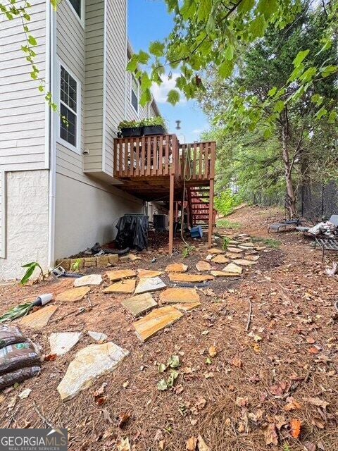 Photo of 2021 Pinnacle Pointe Drive, Norcross, GA 30071 (MLS # 10851132)