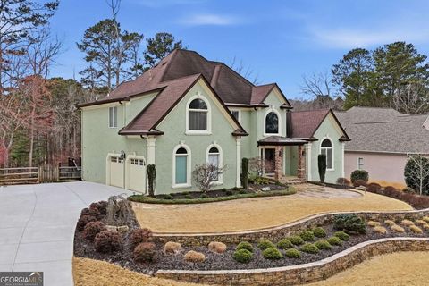 3219 Eagle Watch DR Woodstock GA 30189