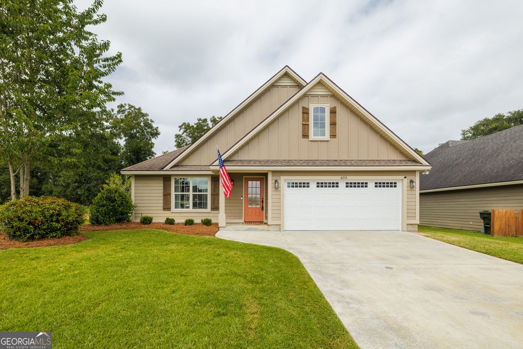 Photo of 4218 Cider Trail, Hahira, GA 31632 (MLS # 10853927)