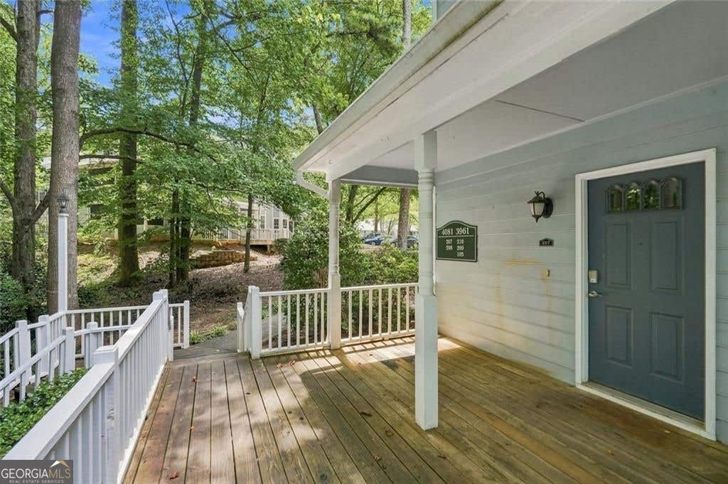Photo of 4081 Riverlook Parkway SE #207, Marietta, GA 30067 (MLS # 10826685)