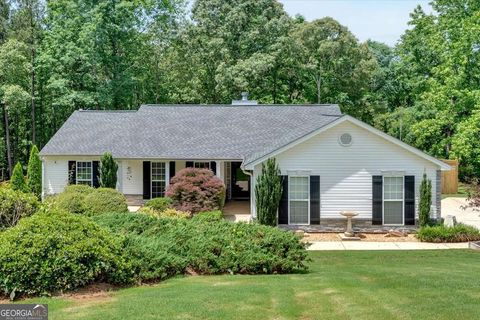 1385 Morrow DR Bethlehem GA 30620