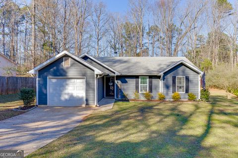 Photo of 845 Ashley Court, Monroe, GA 30655 (MLS # 10675614)