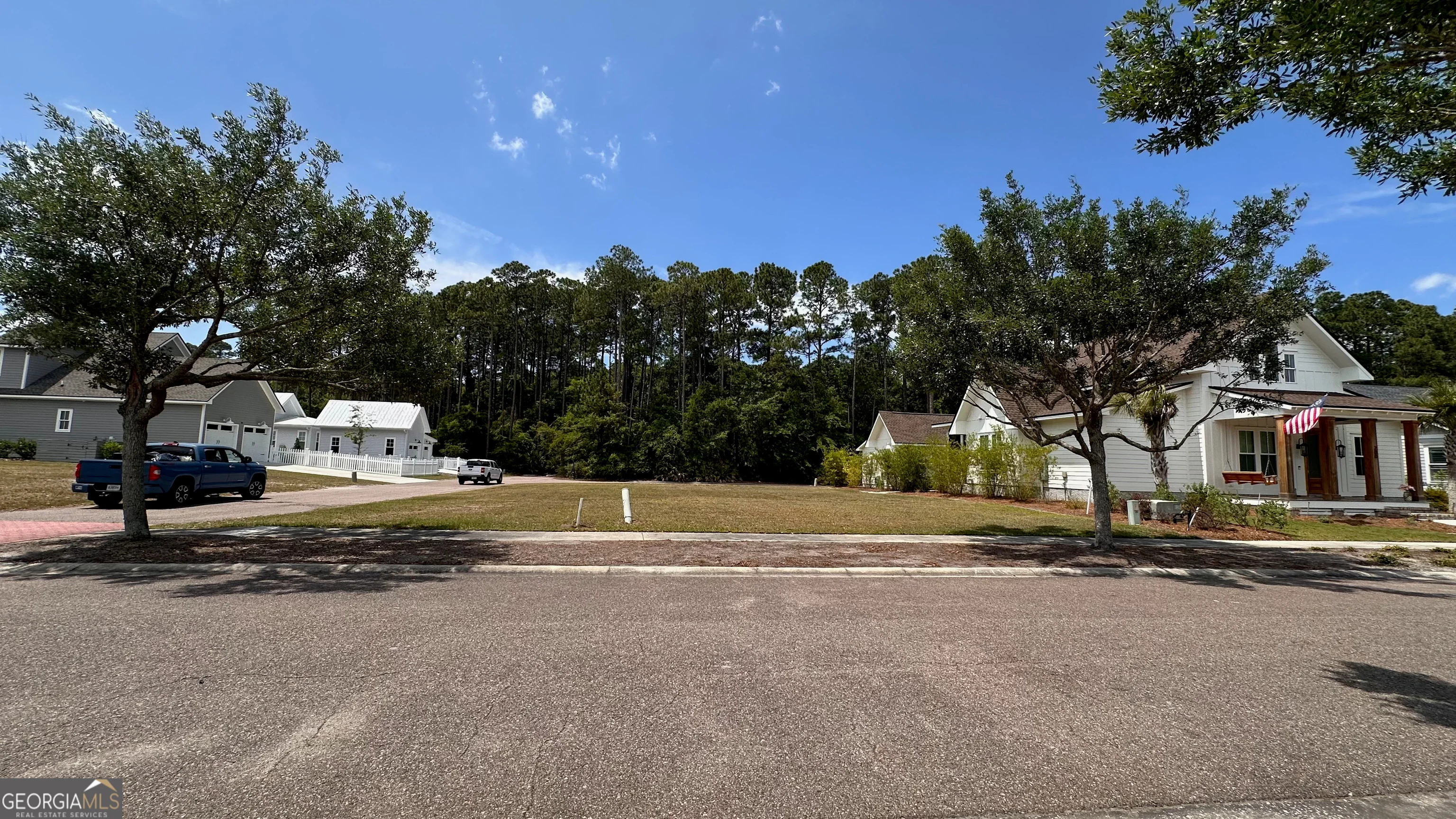 202 Placid Road