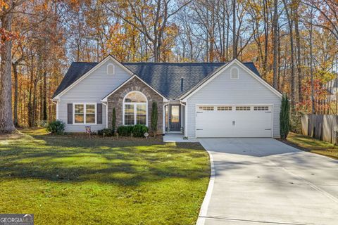 4304 Grey Park DR Buford GA 30519