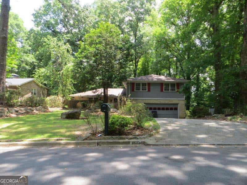 Photo of 3594 Ale Circle, East Point, GA 30344 (MLS # 10803680)