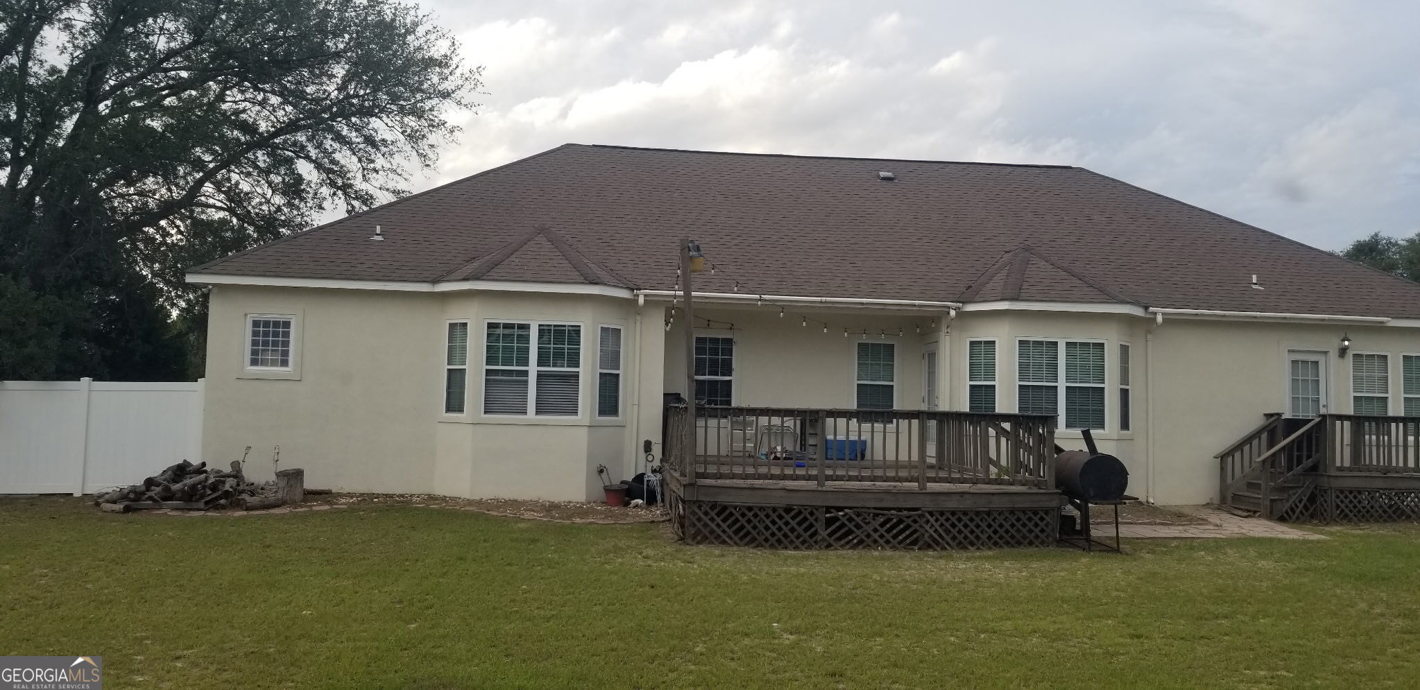 Hunters Creek - Residential