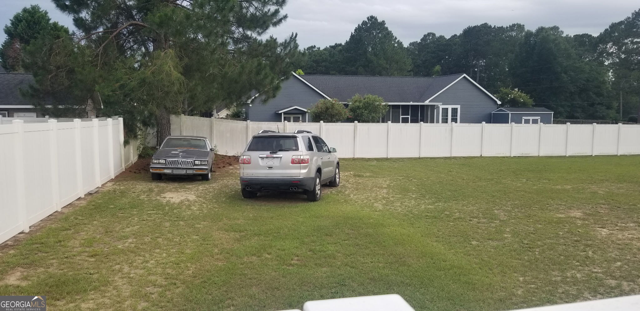Hunters Creek - Residential