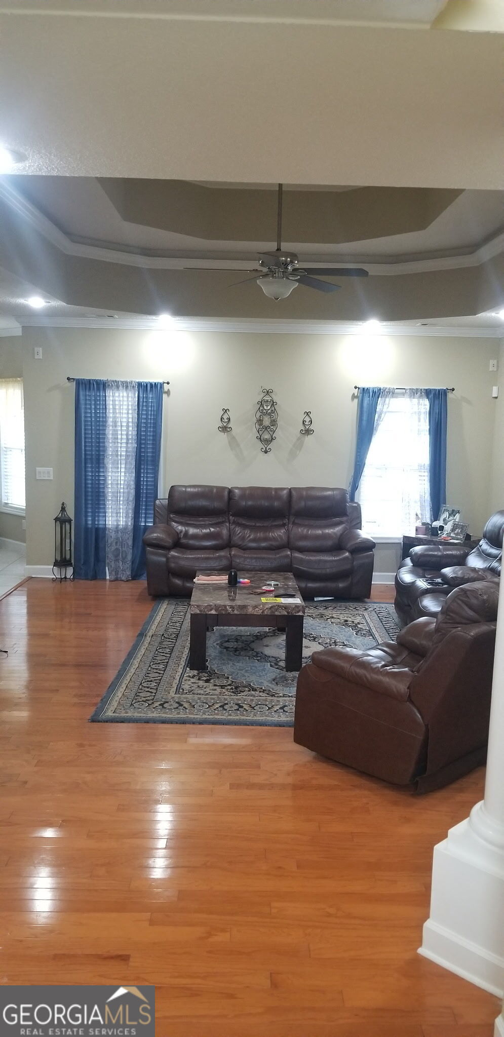 Hunters Creek - Residential
