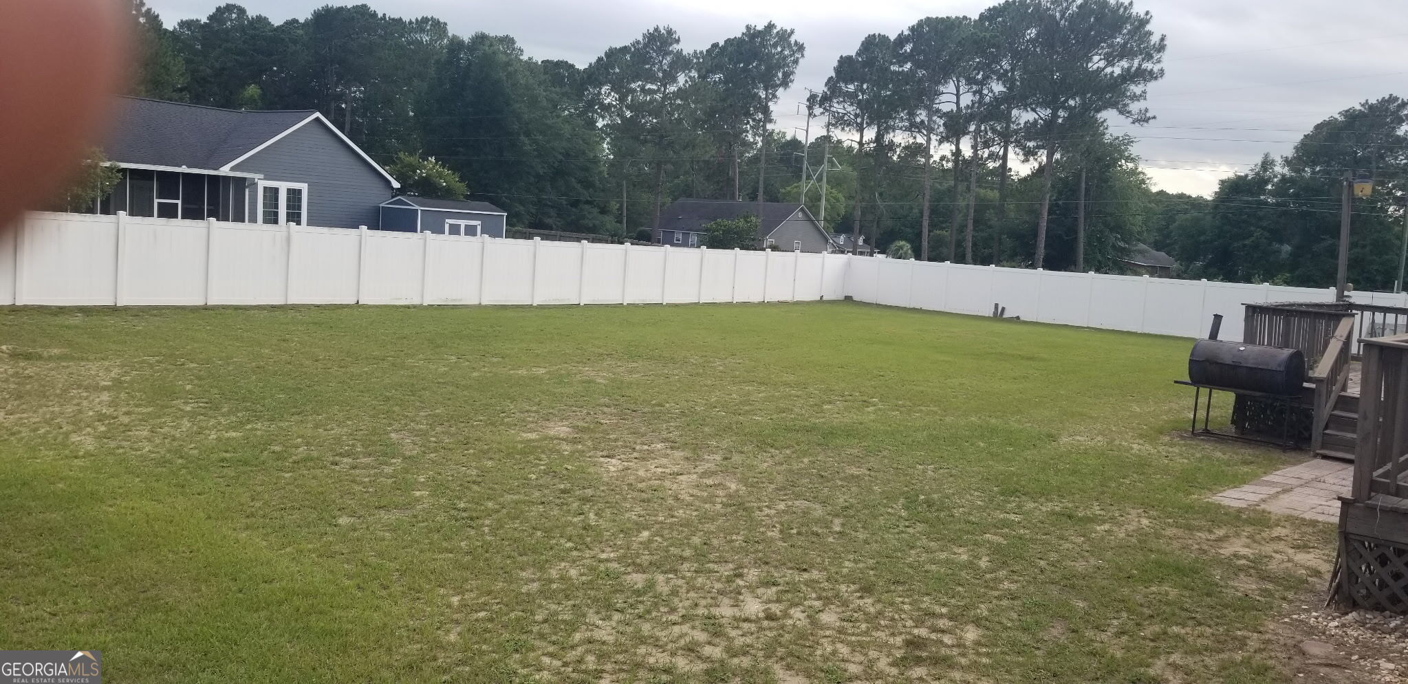 Hunters Creek - Residential