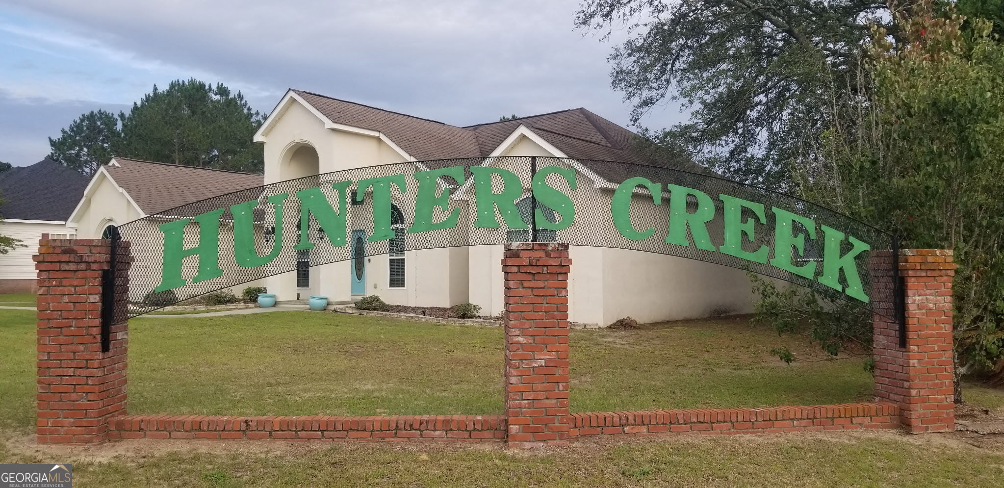 Hunters Creek - Residential