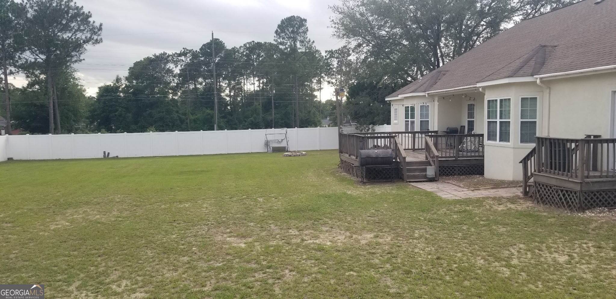 Hunters Creek - Residential