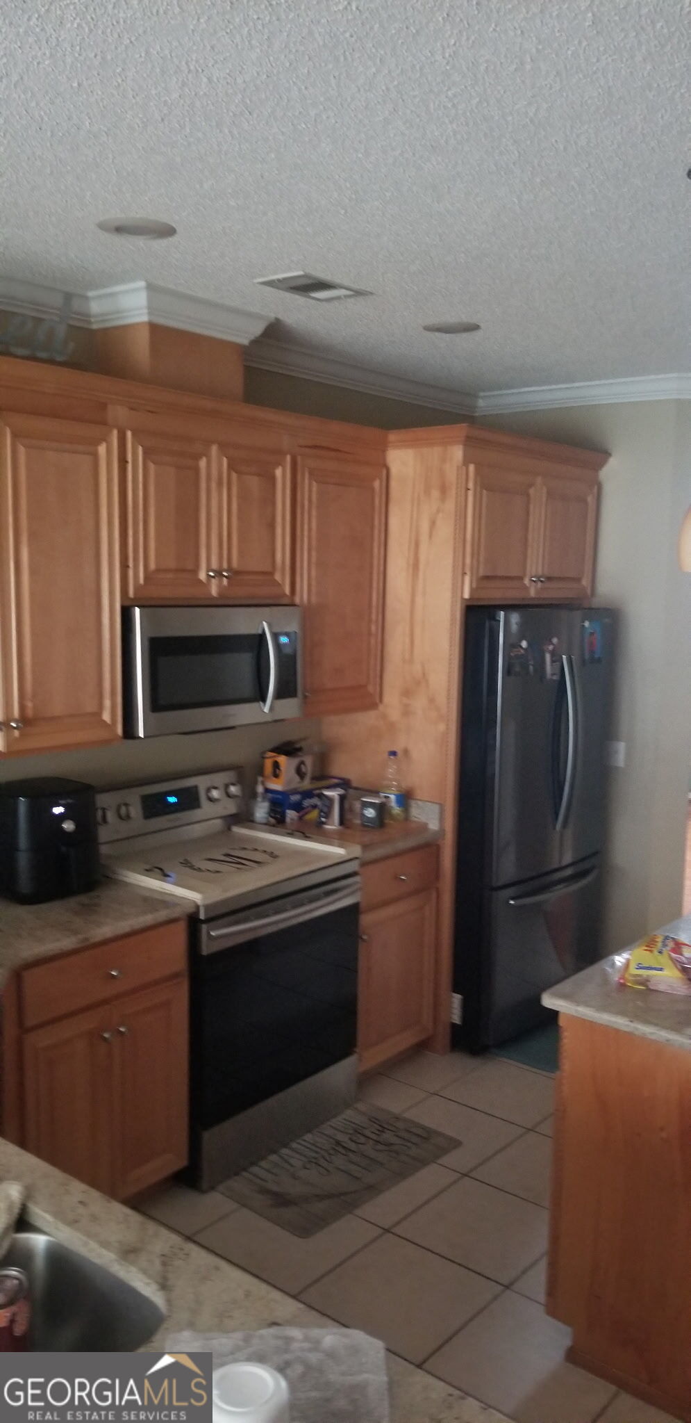 Hunters Creek - Residential