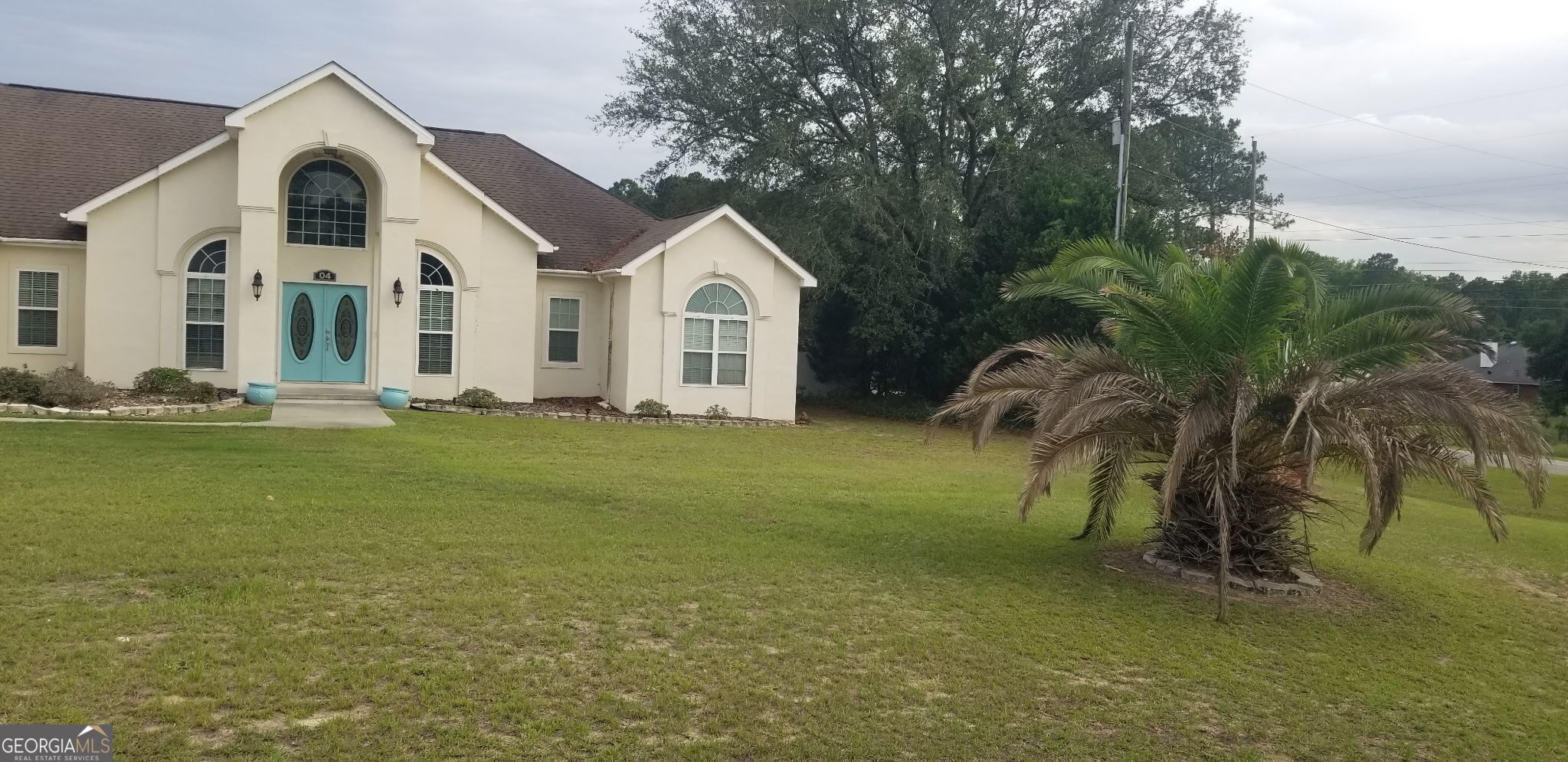 Hunters Creek - Residential