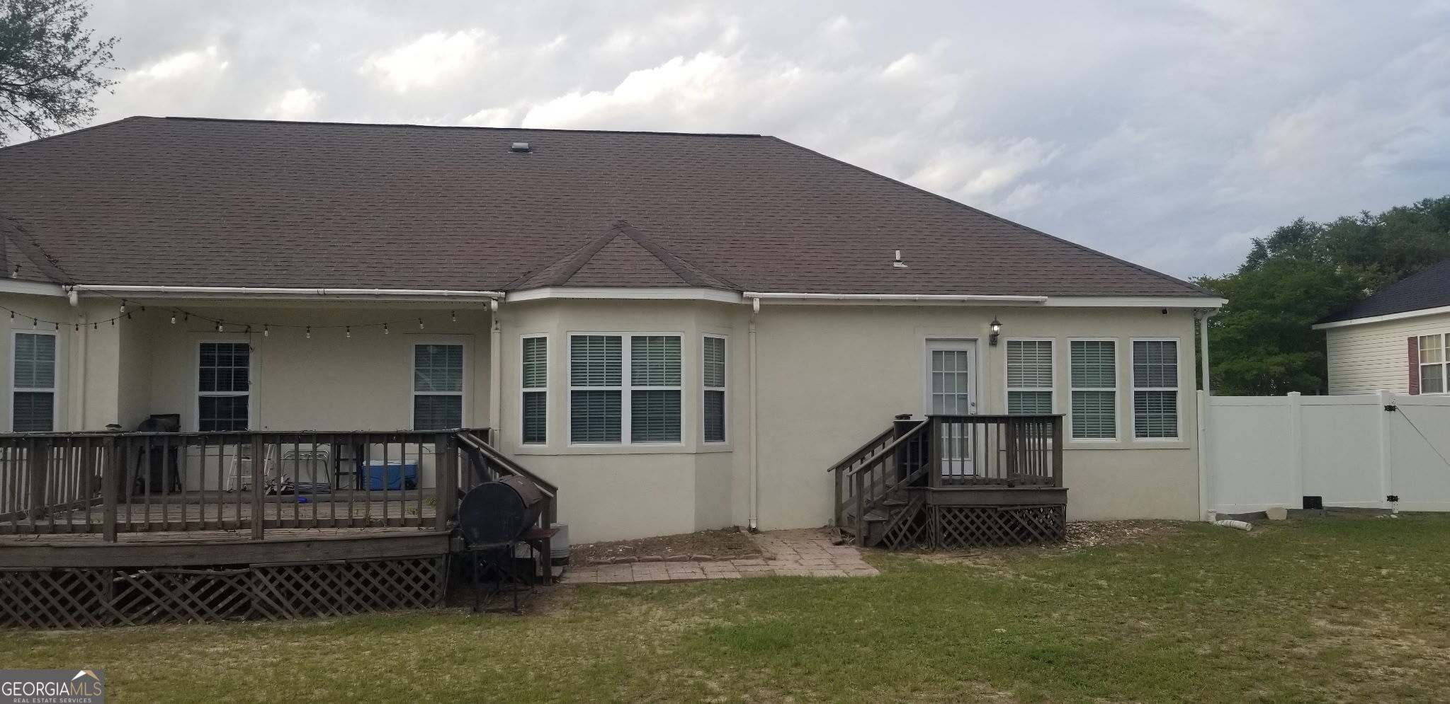 Hunters Creek - Residential
