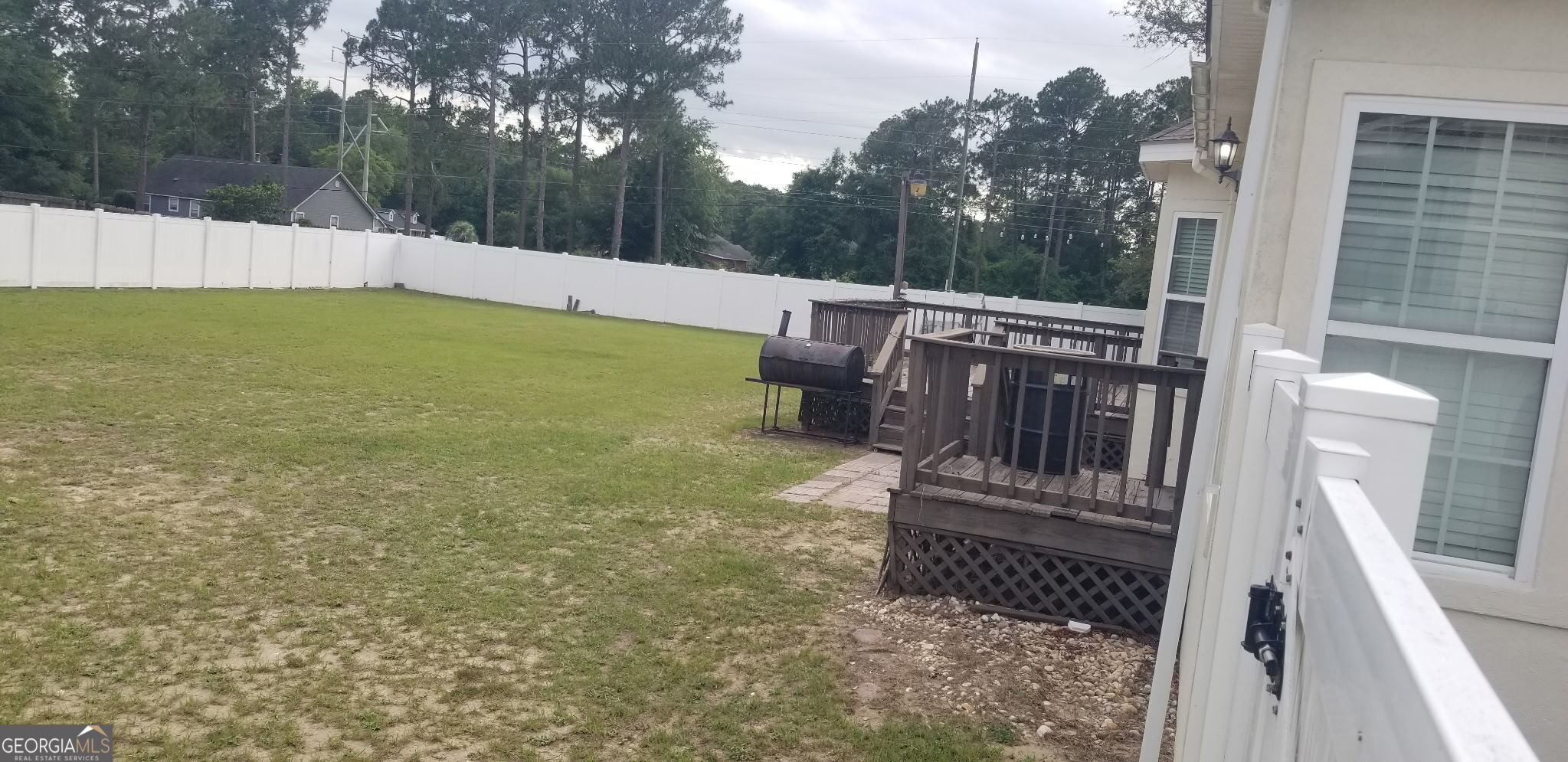 Hunters Creek - Residential