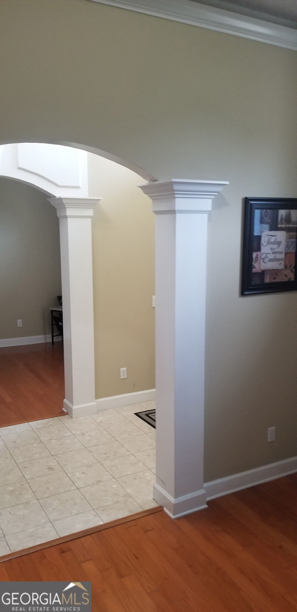 Hunters Creek - Residential