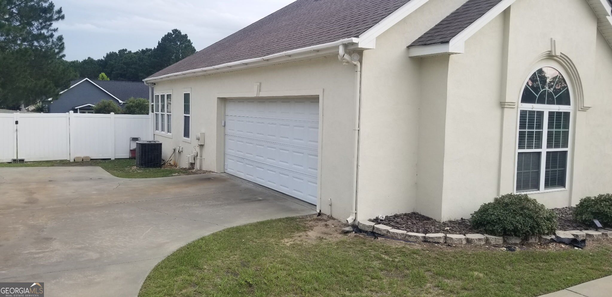 Hunters Creek - Residential