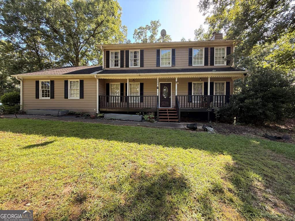 Photo of 3410 Quinn Ridge Drive, Snellville, GA 30039 (MLS # 10832109)