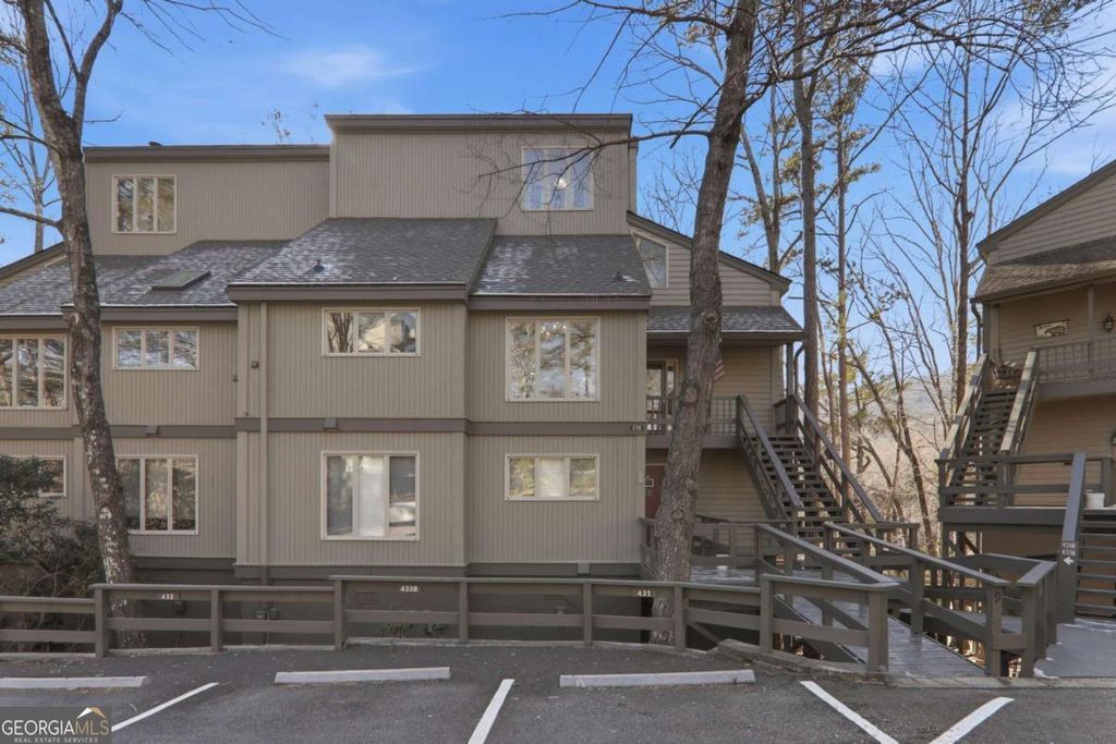 Photo of 178 Sconti Ridge Drive #434, Jasper, GA 30143 (MLS # 10680446)