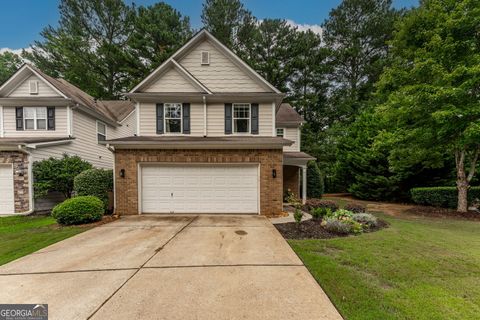 100 Creekwood TRL Acworth GA 30102