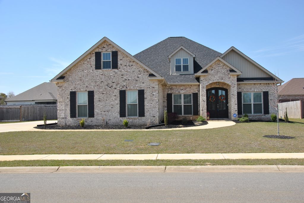 Photo of 126 Blue Mist Lane, Kathleen, GA 31047 (MLS # 10715220)