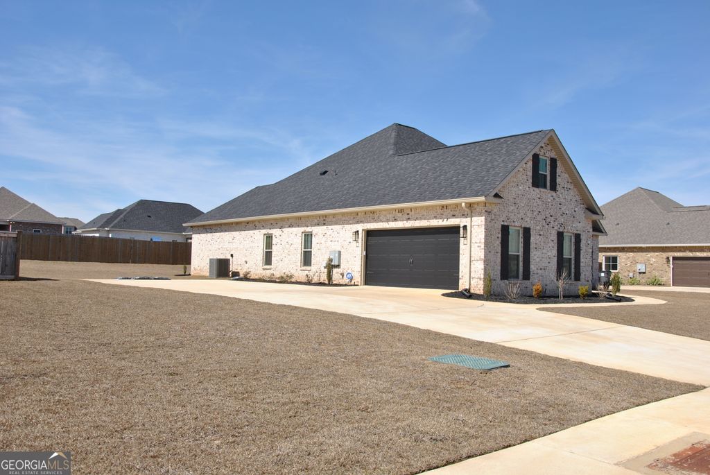 Photo of 126 Blue Mist Lane, Kathleen, GA 31047 (MLS # 10715220)