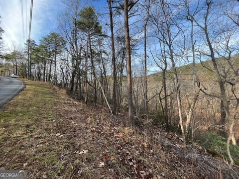 Photo of 12 Chickasaw Drive, Waleska, GA 30183 (MLS # 10460691)