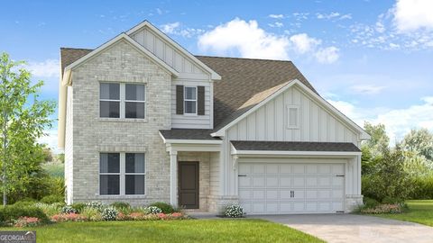 1270 Windance Lake DR Loganville GA 30052