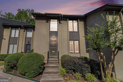 26 Ivy PKWY NE Atlanta GA 30342