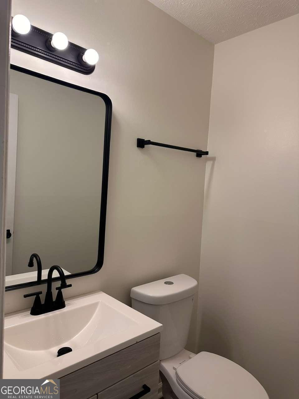 Conyers Station - Residential