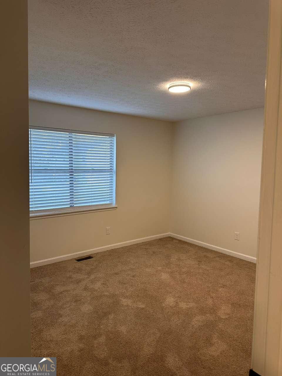 Conyers Station - Residential
