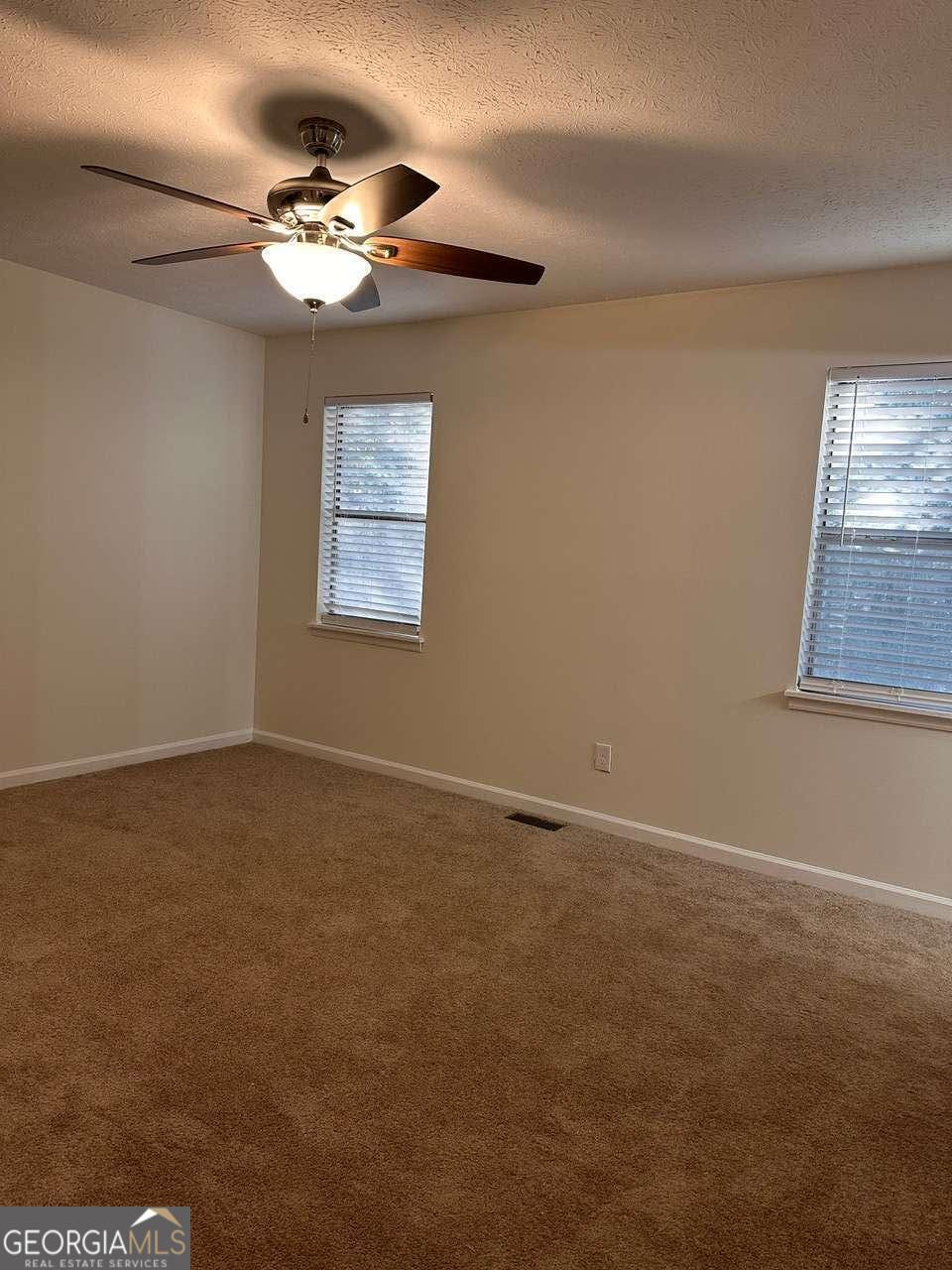 Conyers Station - Residential
