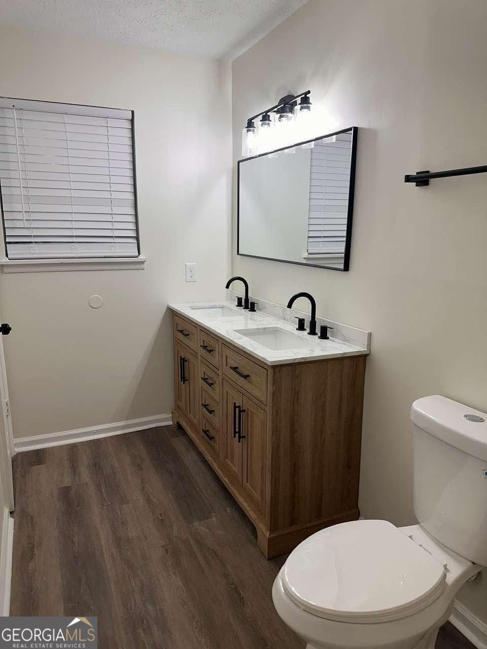 Conyers Station - Residential