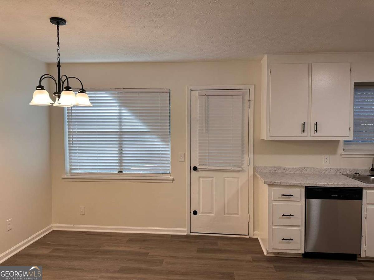 Conyers Station - Residential