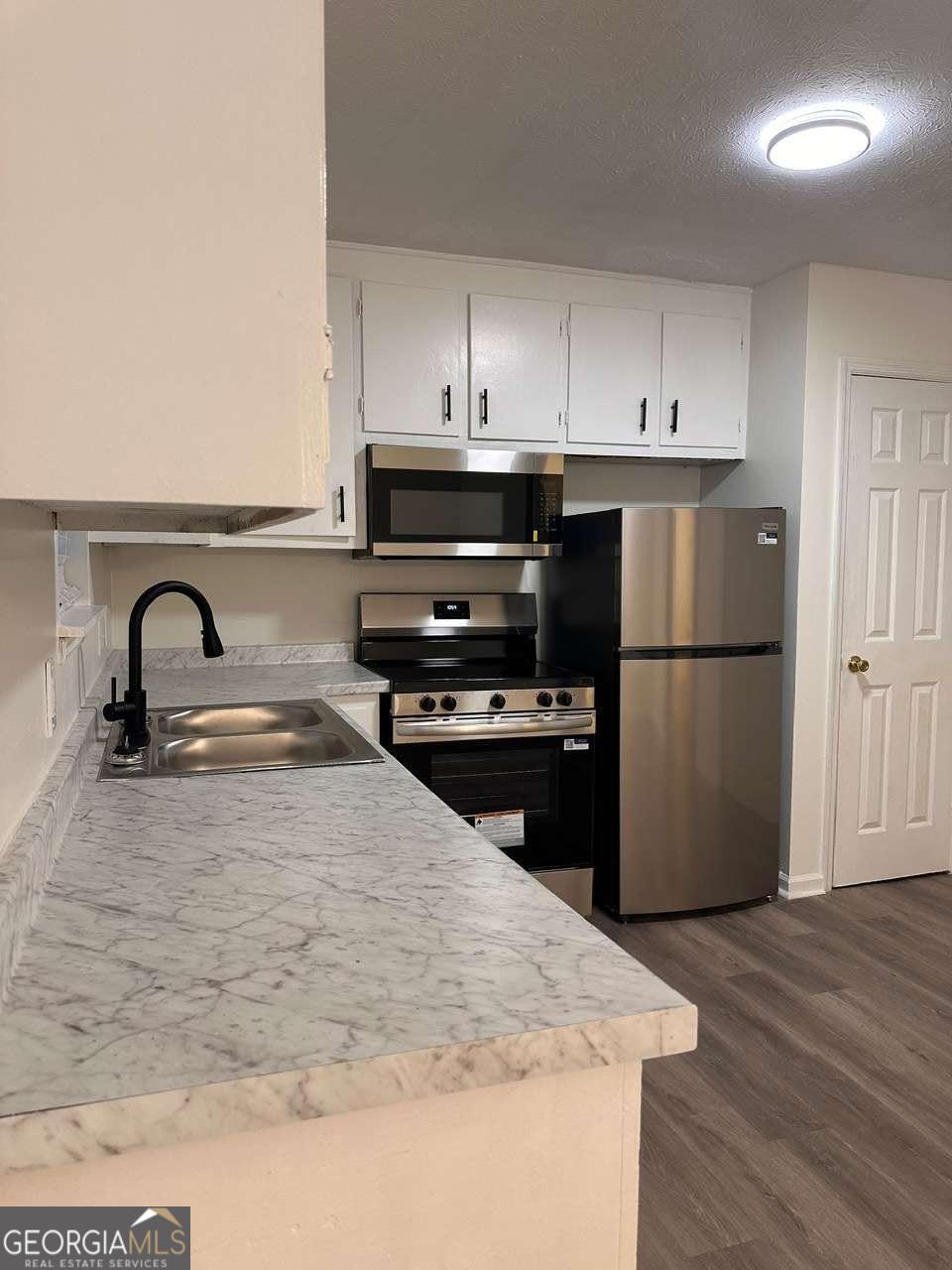 Conyers Station - Residential