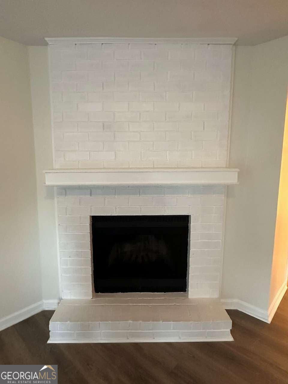 Conyers Station - Residential