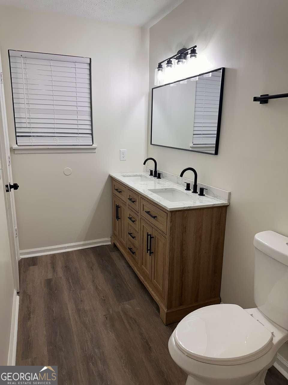 Conyers Station - Residential