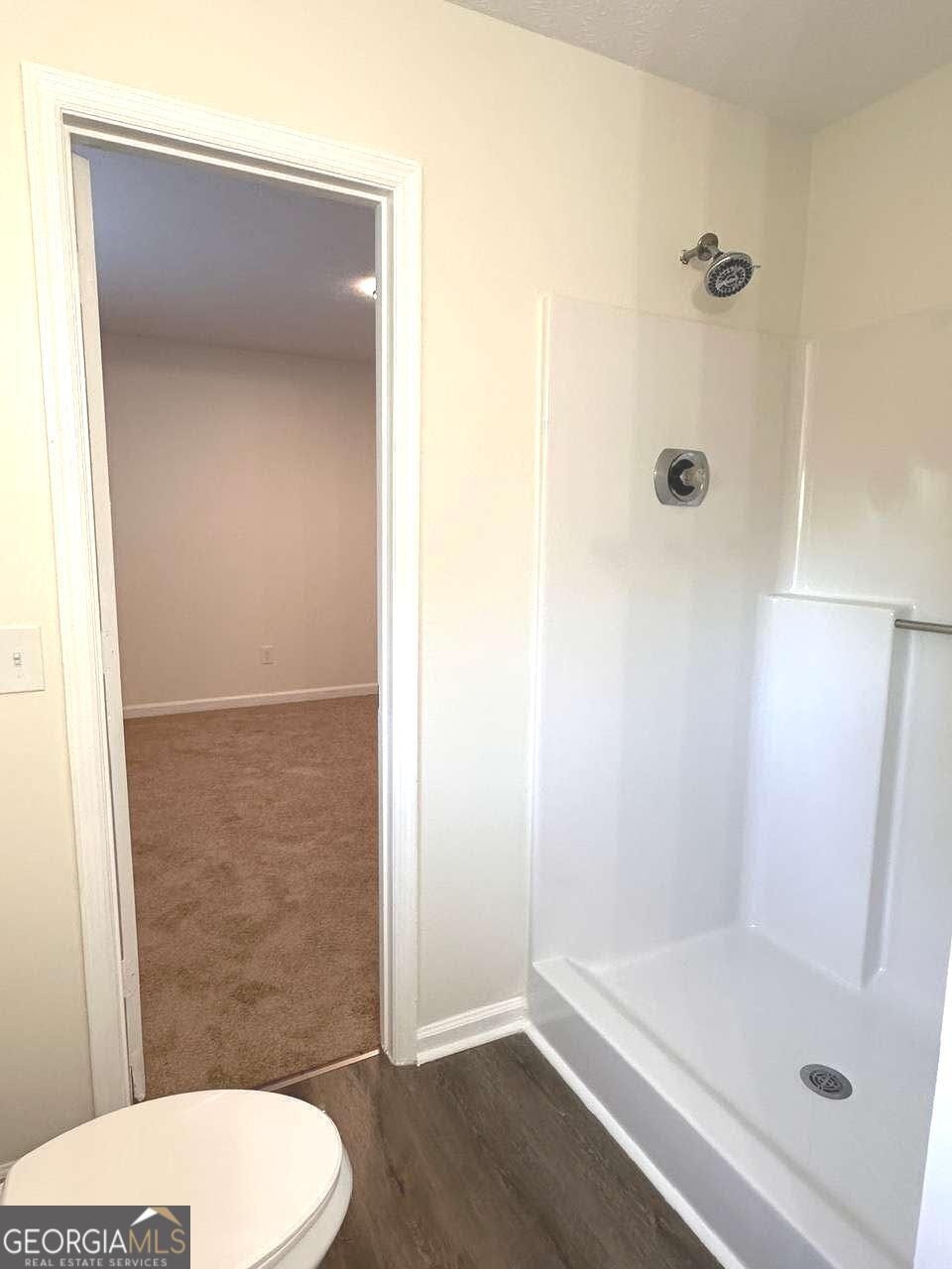 Conyers Station - Residential