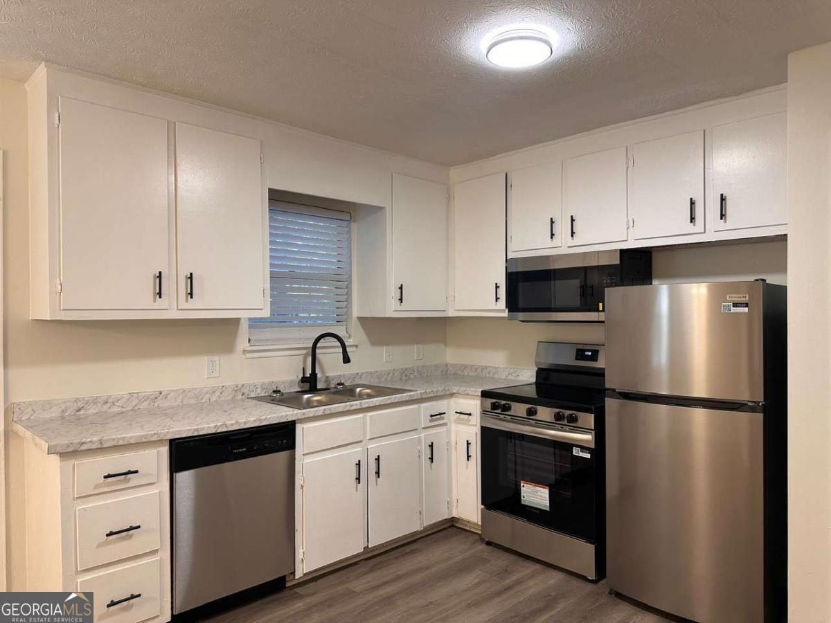 Conyers Station - Residential