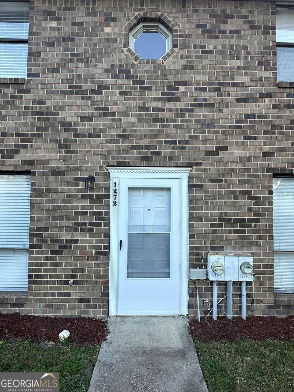 Conyers Station - Residential