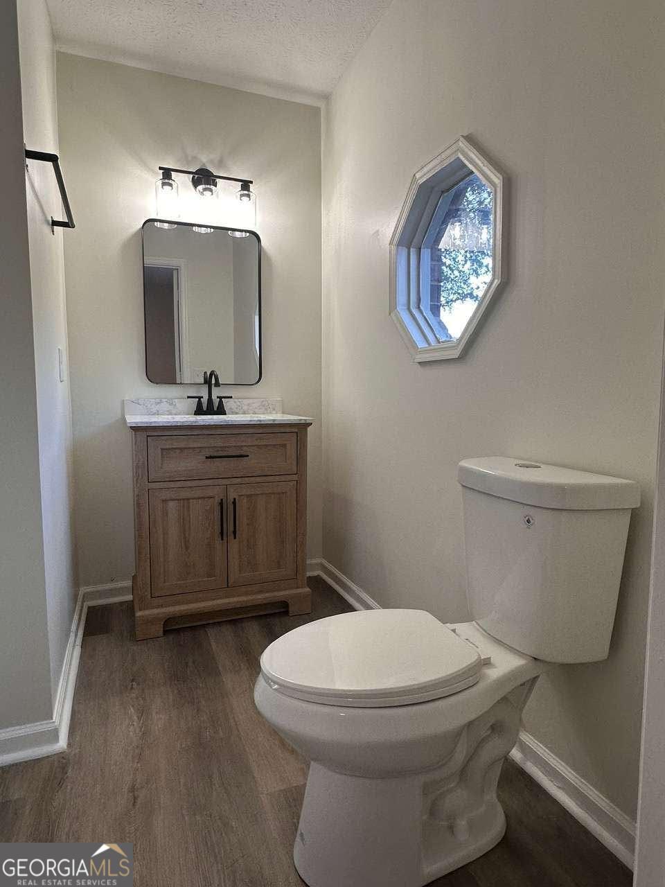 Conyers Station - Residential