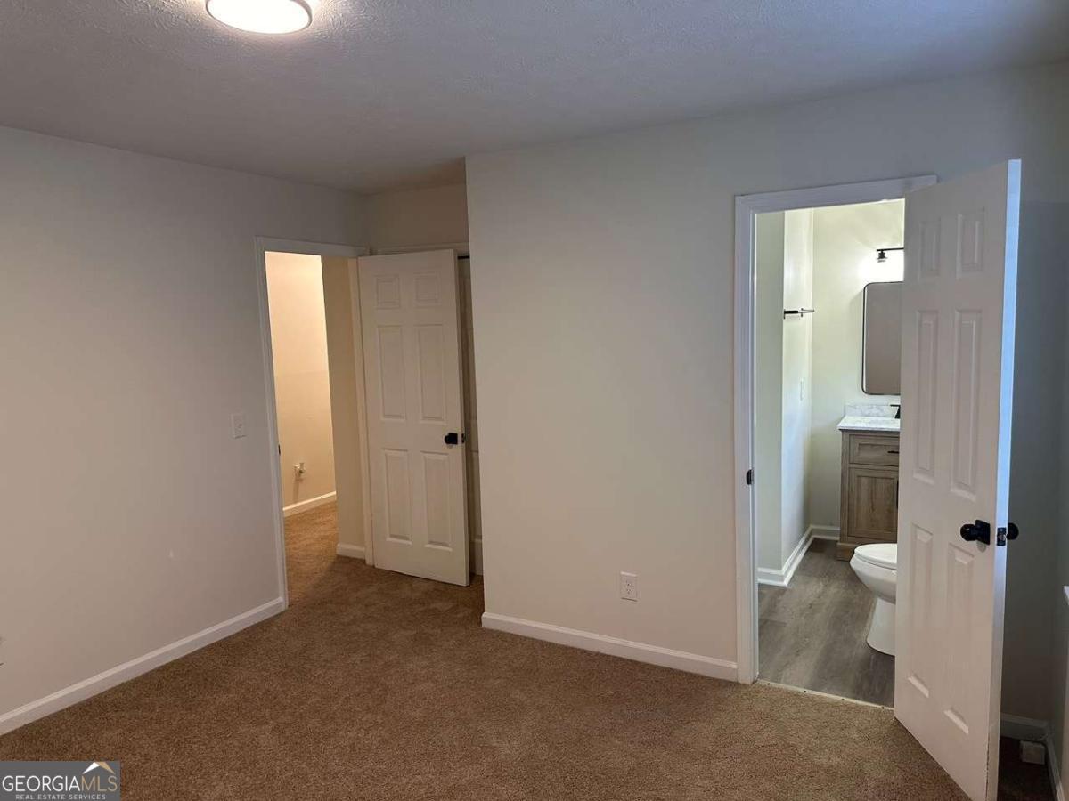 Conyers Station - Residential