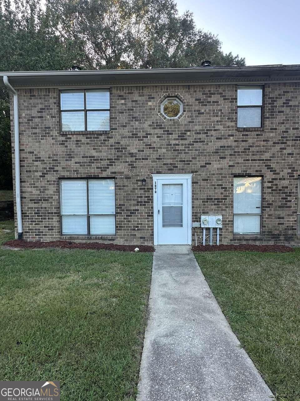 Conyers Station - Residential