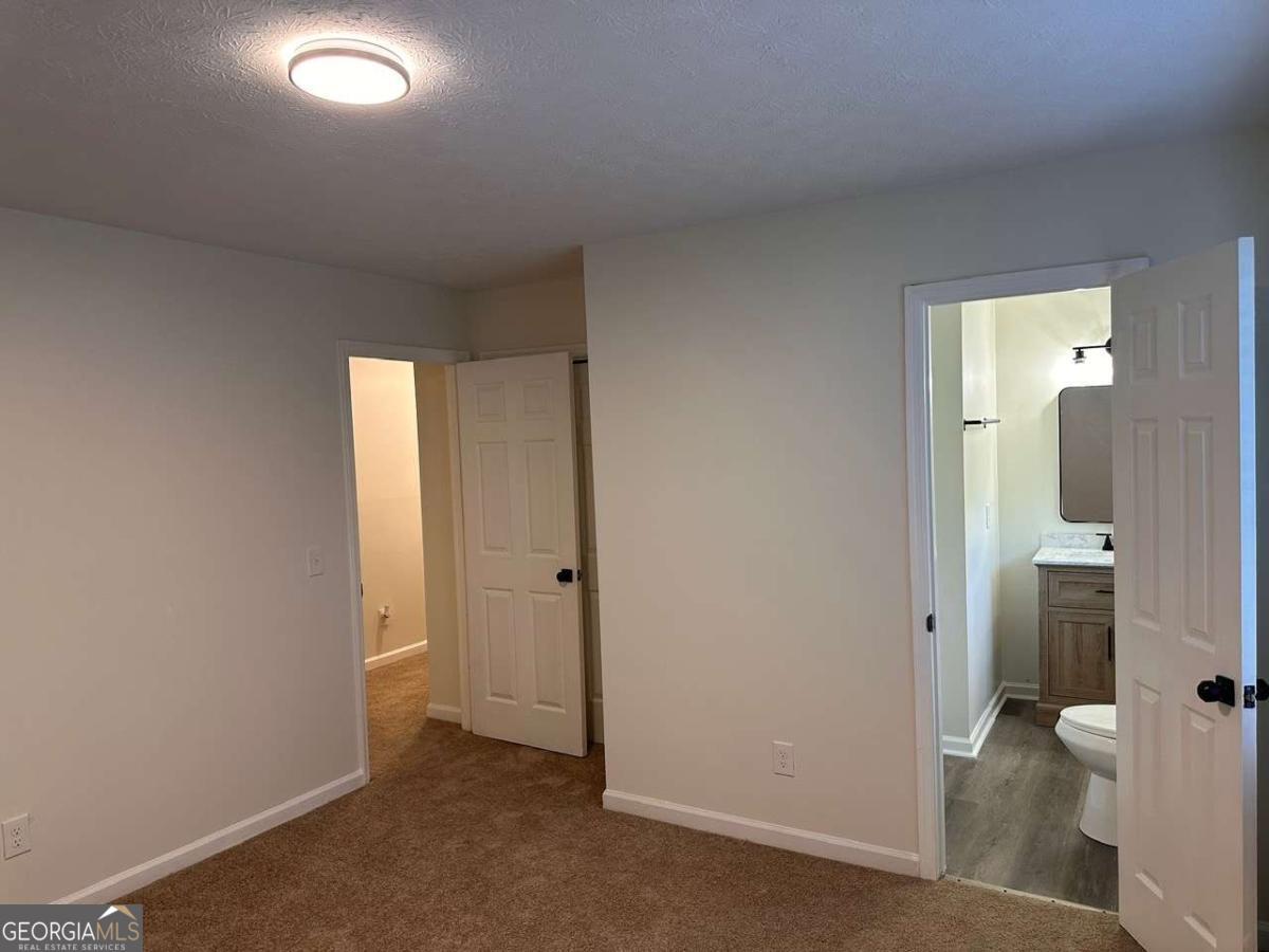 Conyers Station - Residential