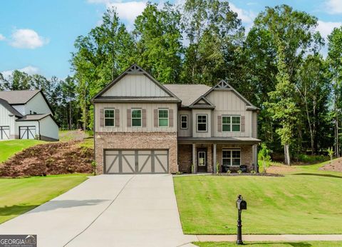 3551 Dockside Shores DR Gainesville GA 30506