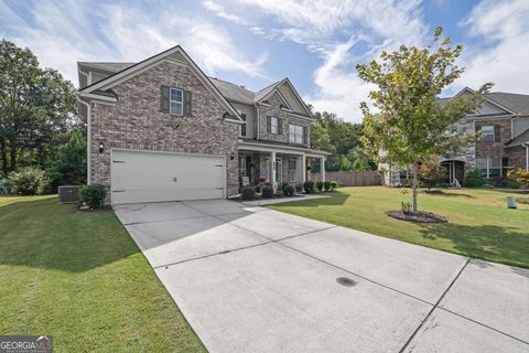 Photo of 7380 Olivia View Court, Cumming, GA 30028 (MLS # 10594745)