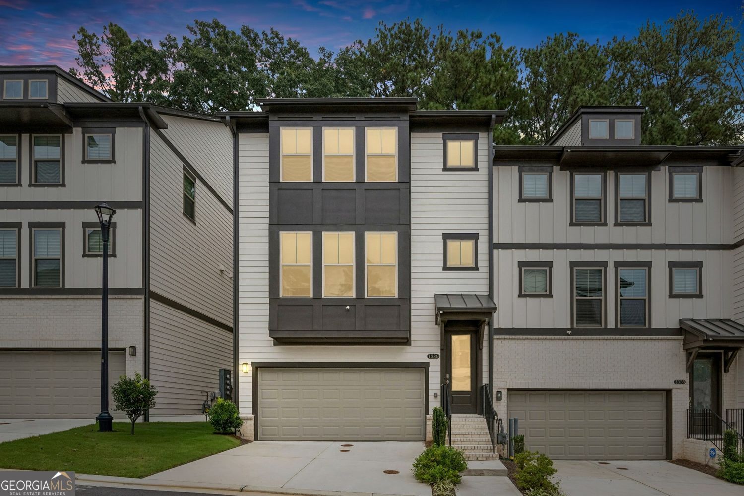 1336 Stanley Park DR 1