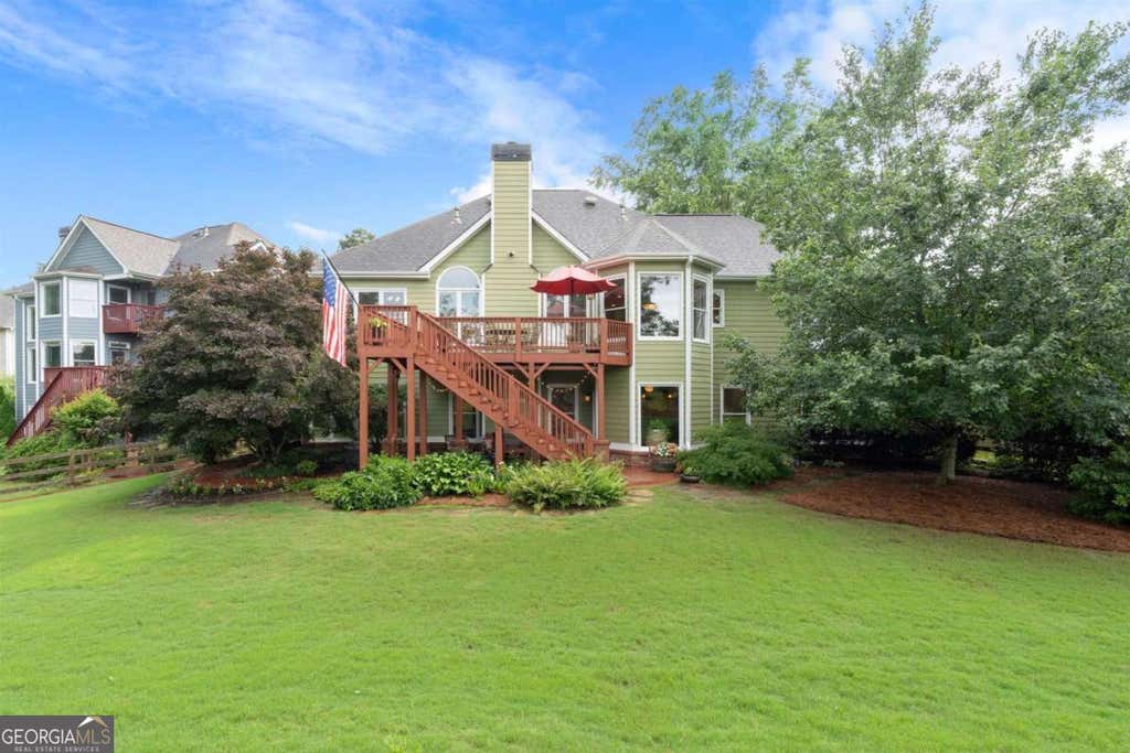 Photo of 328 Kingsford Crossing, Acworth, GA 30101 (MLS # 10823323)