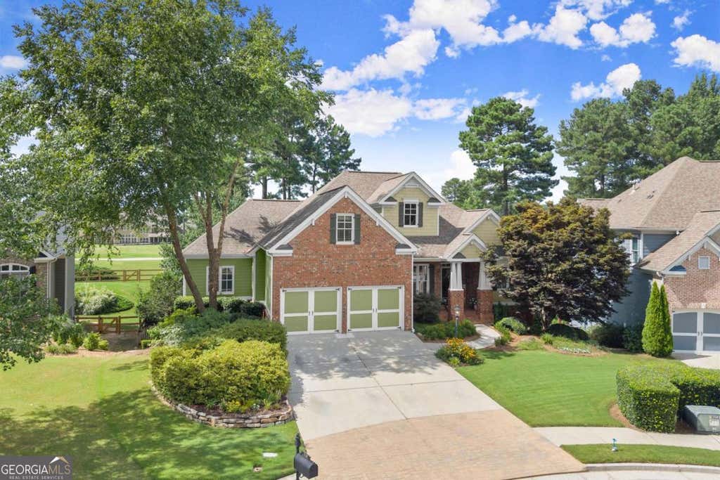 Photo of 328 Kingsford Crossing, Acworth, GA 30101 (MLS # 10823323)