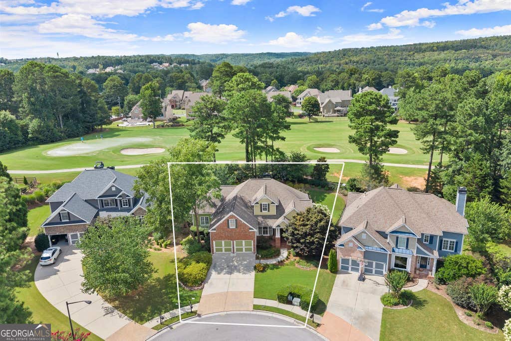 Photo of 328 Kingsford Crossing, Acworth, GA 30101 (MLS # 10823323)